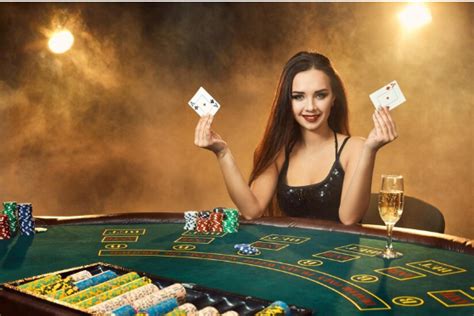 Dreams Become Reality: Landing a Career in the Thriving Casino Industry