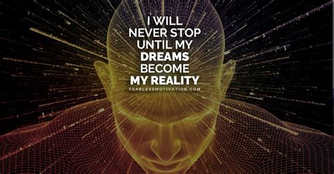 Dreams Can Become Reality: Manifesting Your Desires