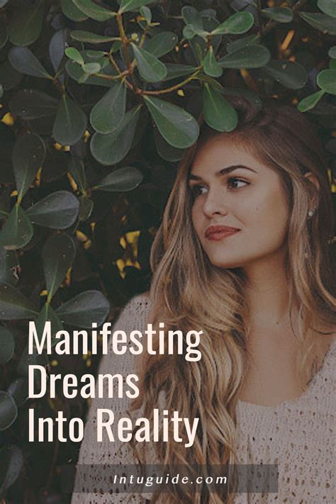 Dreams Can Become a Reality: Manifesting Your Desires for a Petite Equine Companion