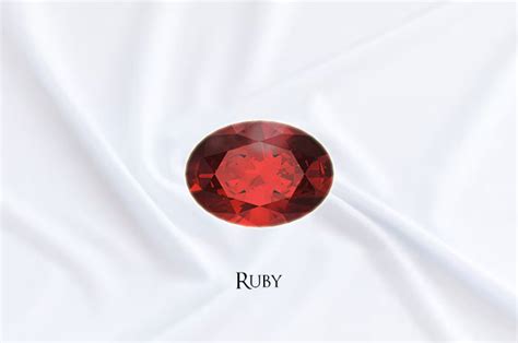 Dreams Fulfilled: Exploring the Enigmatic Symbolism of the Ruby Gemstone