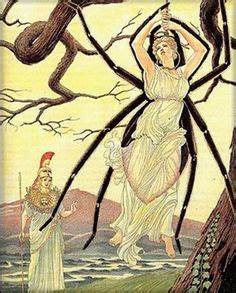 Dreams Involving Expectant Arachnids: A Representation of Artistry and Metamorphosis