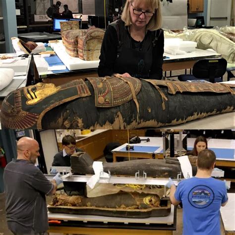 Dreams Involving Mummies: Decoding the Enigmas of Ancient Symbols