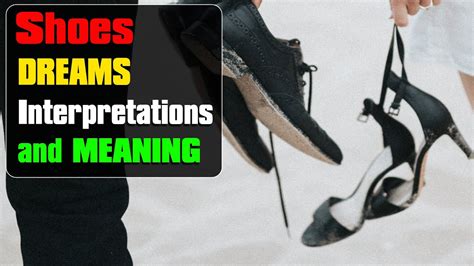 Dreams Involving Wearing Footwear on the Incorrect Feet: Common Interpretations