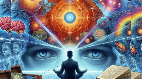 Dreams Unveiled: Exploring the Enigmas of the Subconscious Mind