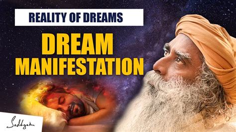 Dreams and Manifestation: Can Insights during Sleep Reveal the Fortunate Combination?