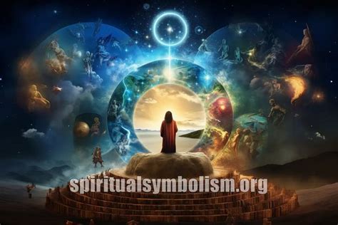 Dreams and Sacred Symbols: Decoding the Significance