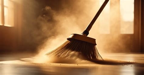 Dreams and the Symbolism of Cleaning: Revealing the Psychological Significance