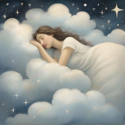 Dreams and their Psychological Significance: Exploring the Profound Meaning Behind Our Subconscious Imagery