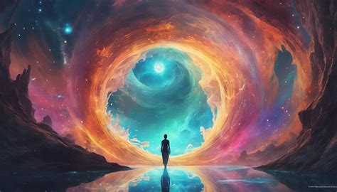 Dreams as Gateways to the Depths: Exploring the Profound Symbolic Dimensions