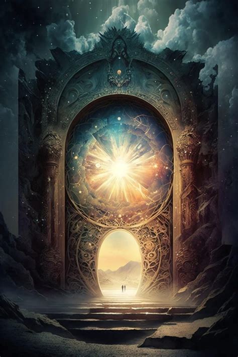 Dreams as Gateways to the Divine: Exploring the Deep Significance of Symbolism