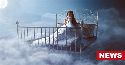 Dreams as Messages: Can Dreams Predict Illness?