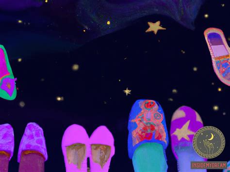 Dreams as Messages: Decoding the Symbolic Significance of Slippers in Personal Dream Analysis