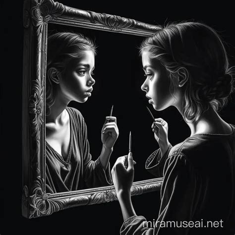 Dreams as Mirrors: Reflecting Our Desires and Fears through Symbolic Imagery