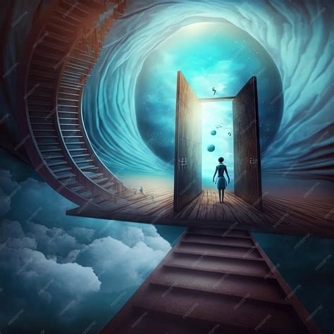 Dreams as Portals into our Subliminal Musings