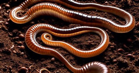 Dreams as Symbols: Deciphering the Meaning Behind Worms in Carpet