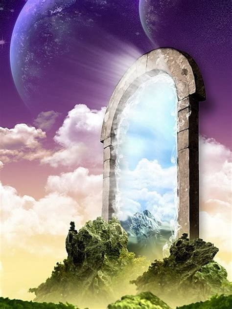 Dreams as a Gateway to the Mystical Realm