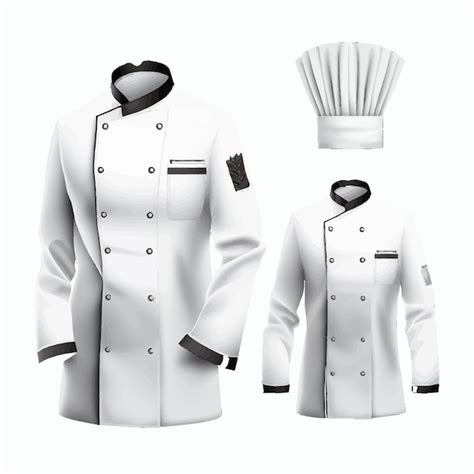 Dreams featuring a Chef's Uniform - Unleashing Creativity and Unveiling Passion in Life