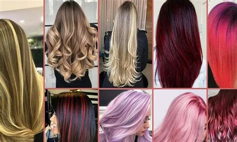 Dreams of Changing Hair Color: Unveiling the Hidden Meanings