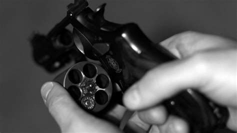 Dreams of Demise: The Perilous Fascination with Russian Roulette