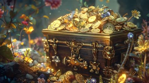 Dreams of Discovering Precious Coins: An Exploration into Hidden Fortunes