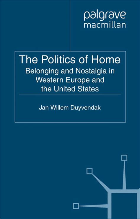 Dreams of Home: Nostalgia and the Power of Belonging