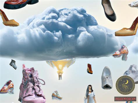 Dreams of Misplacing Your Left Footwear: Decoding the Significance