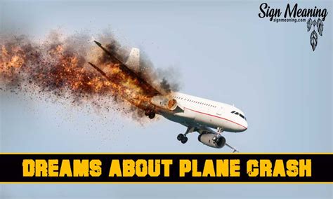 Dreams of Observing Airplane Catastrophe: Analysis and Symbolism