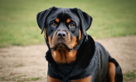 Dreams of Rottweiler Attack: Deciphering the Symbolism