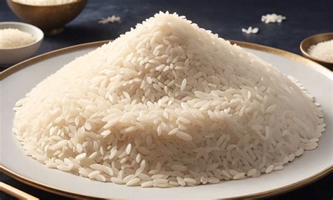 Dreams of Uncooked Rice and Financial Prosperity