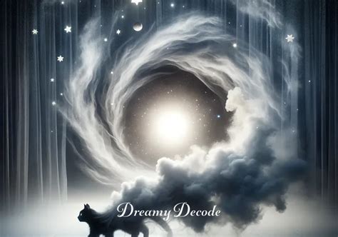 Dreams of Vanishing: Decoding the Symbolism