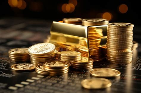 Dreams of Wealth: Uncovering the Symbolism of Precious Bullion