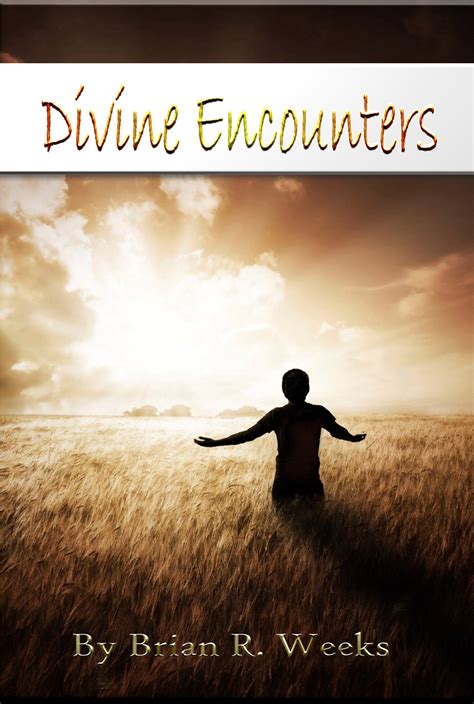 Dreams of Witnessing a Divine Encounter