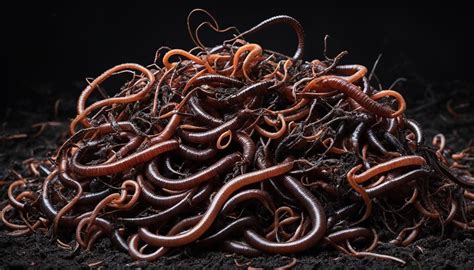 Dreams of Worms in Meat: Unraveling Their Symbolic Significance