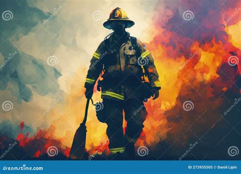 Dreams of a Firefighter Uniform: Confronting and Overcoming Fear