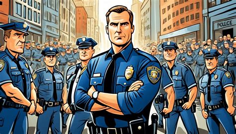 Dreams of a Safer Tomorrow: The Role of Law Enforcement in Ensuring Peace of Mind