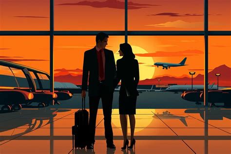 Dreams of a Tearful Farewell at the Airport: The Emotional Rollercoaster of Parting Ways with a Beloved