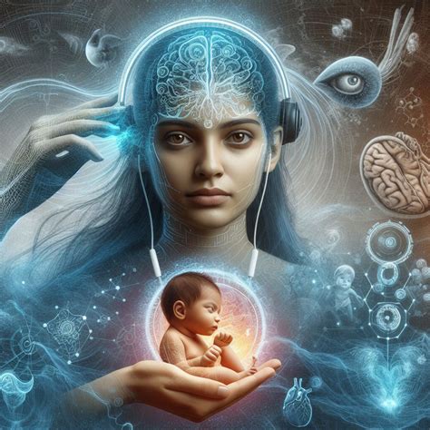 Dreams that Connect: Exploring Prenatal Bonding