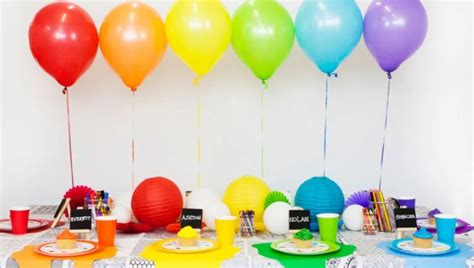 Dreamy Themes: Creative Ideas to Elevate your Birthday Celebration