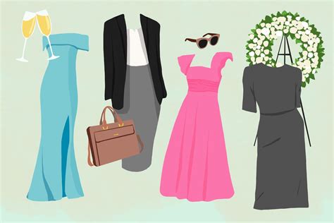 Dress for Success: Choosing the Right Outfit for Every Occasion