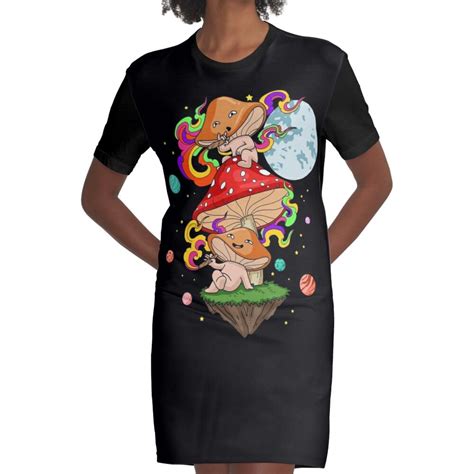 Dress in Style with the Exclusive Mushroom Soup T-Shirt