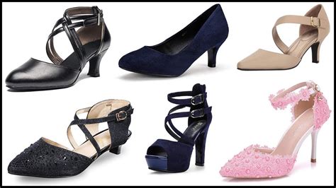 Dress in style with our trendy footwear collection!