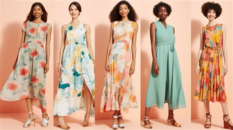 Dress to Impress: Fresh Fashion Trends for the Blooming Season