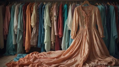 Dressing the Subconscious: Exploring Symbolic Meanings of Clothing in Dreams