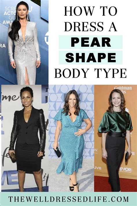 Dressing to Flatter: Enhancing Your Figure with the Right Attire