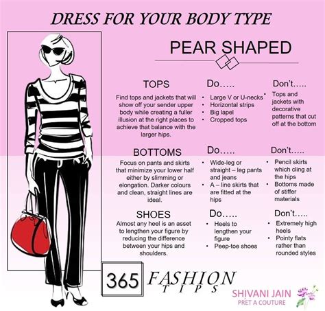 Dressing to Flatter Your Unique Figure