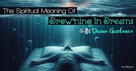 Drowning in Dreams: The Hidden Meanings of an Upturned Vessel