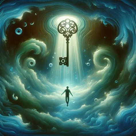 Drowning in Dreams: Unlocking the Symbolic Meaning