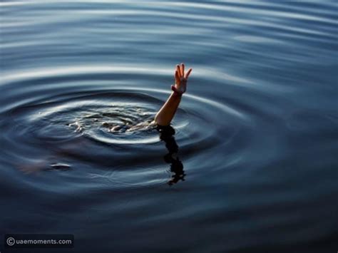 Drowning in Emotions: Deciphering the Symbolic Meaning