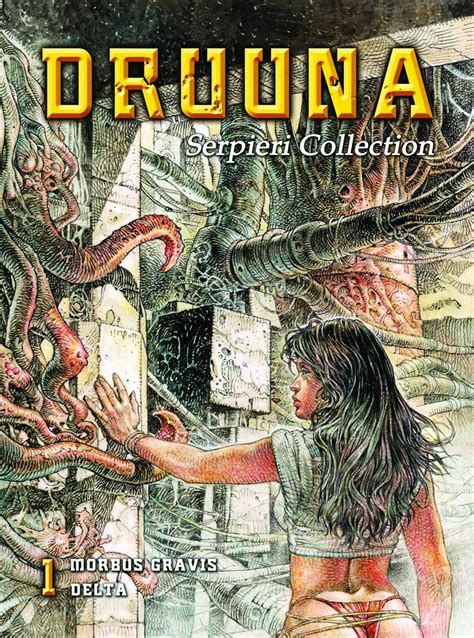 Druuna: A Journey through Her Life and Accomplishments