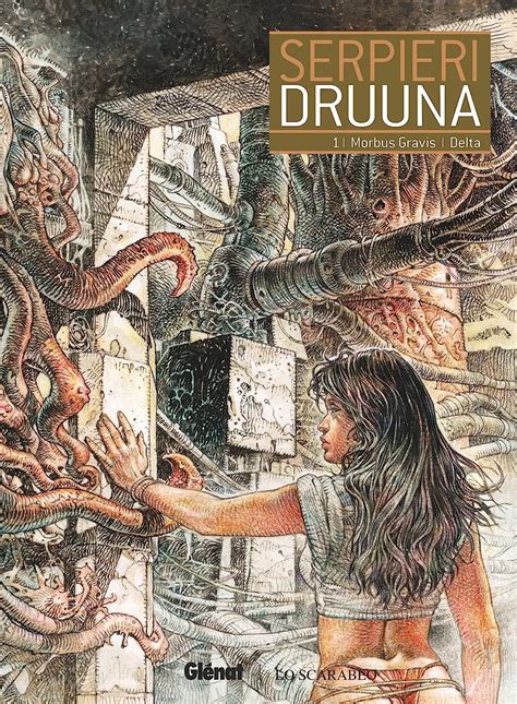 Druuna Diva: A Rising Star Emerges